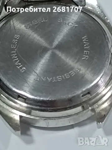 часовник Seiko , снимка 3 - Мъжки - 49539000