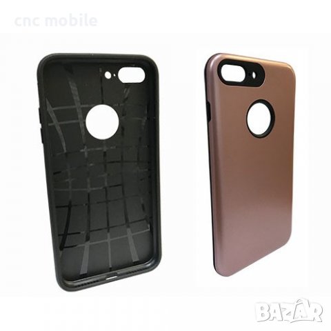 I Phone 7 Plus - IPhone 7 Plus - IPhone 8 Plus - I Phone 8 Plus калъф case силиконов гръб , снимка 7 - Калъфи, кейсове - 38041213