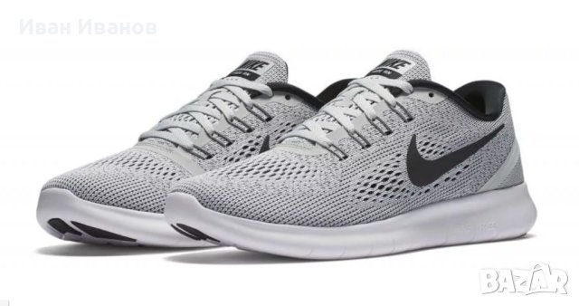 маратонки  Nike Free RN  номер 39 ,5 -40 , снимка 6 - Маратонки - 44437442