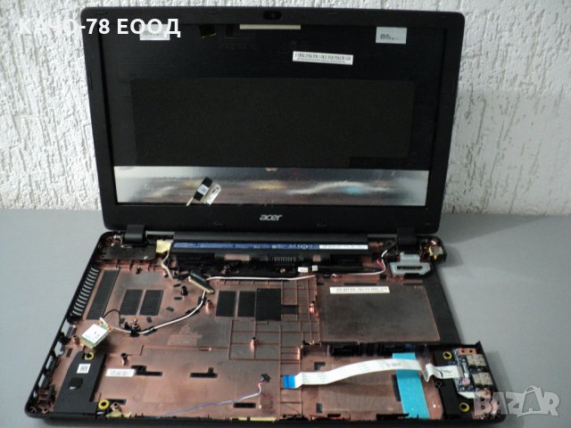 Acer Aspire – E5-571/531/Z5WAH, снимка 2 - Части за лаптопи - 31630350