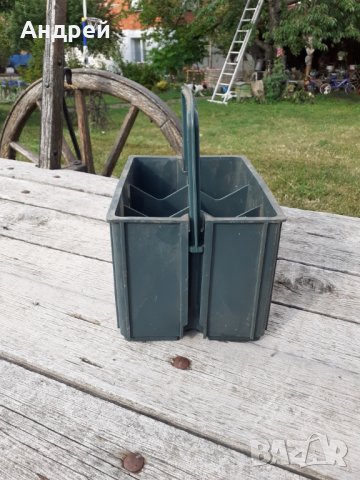 Стара каса за бира ДСО Българско Пиво, снимка 4 - Други ценни предмети - 29482787