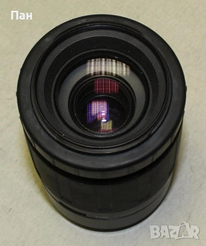 Обектив Tamron AF 80-210 за Canon, снимка 2 - Обективи и филтри - 54152454