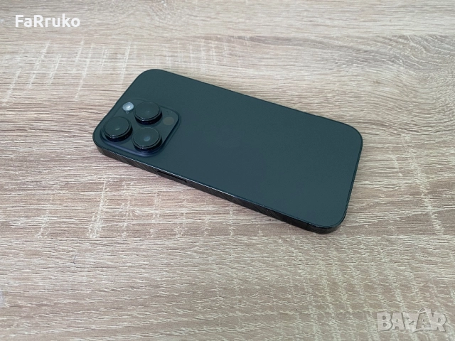 ❗️🔝 iPhone 14 Pro ••128GB•• //iOS 26.0.1// „Space Black“ ❗️🔝, снимка 10 - Apple iPhone - 52106348