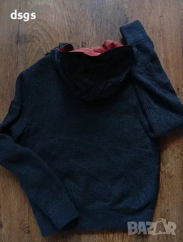 Hugo Boss - мъжко яке р-р S, снимка 9 - Якета - 56506548