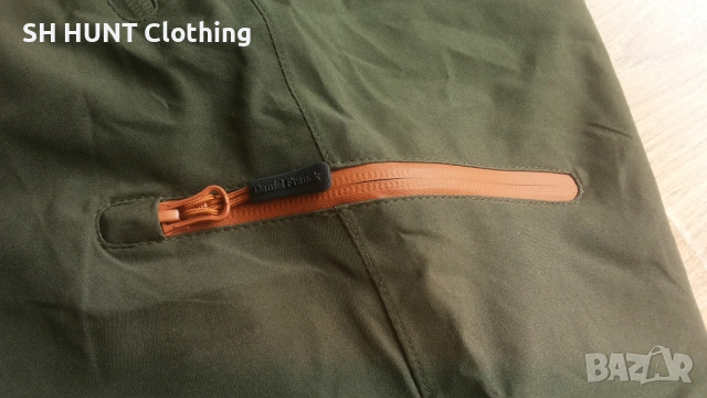 DANIEL FRANCK WATERPROOF Trouser размер L за лов риболов панталон водонепромокаем - 2564, снимка 13 - Екипировка - 54231662
