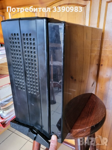 Магнетофон Uher SG520 VARIOCORD, снимка 13 - Декове - 52972260