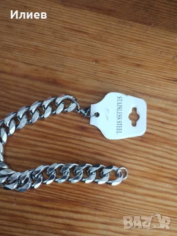 Гривна , снимка 2 - Гривни - 52409237