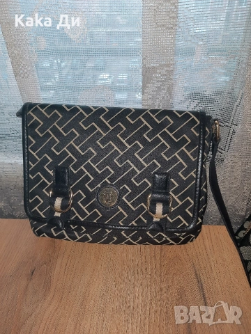 TOMMY HILFIGER, снимка 3 - Чанти - 53097895