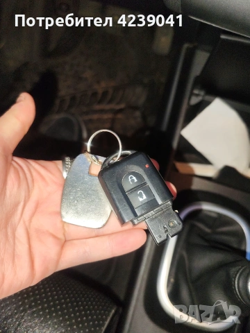 Нисан Тиида ц 11, снимка 8 - Автомобили и джипове - 54195461