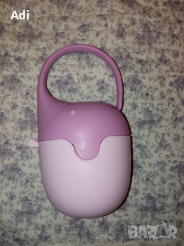 Кутия за биберони или друго, снимка 2 - За бебешки колички - 48215801