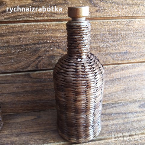 Комплект бутилка и чаши, снимка 3 - Подаръци за мъже - 30176564