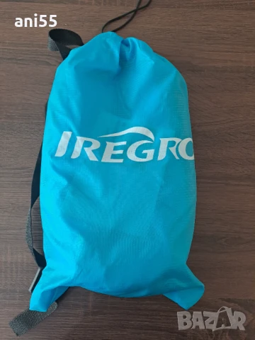 Самонадуваем дюшек, снимка 3 - Надуваеми легла - 50625328