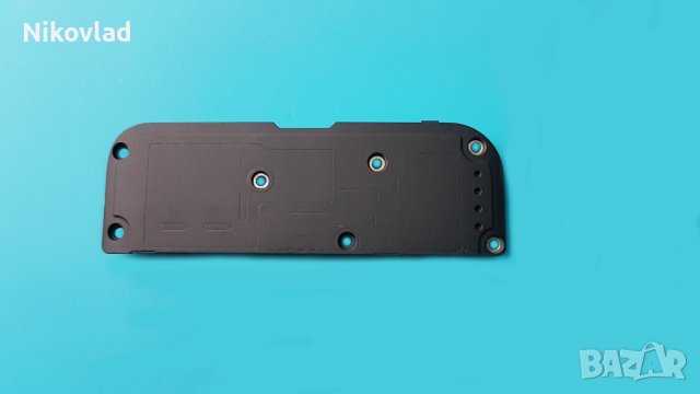 Полифония (говорител) OnePlus 7, снимка 2 - Резервни части за телефони - 38633655