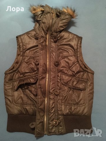 Дамска Грейка M/L размер, снимка 2 - Елеци - 35021893