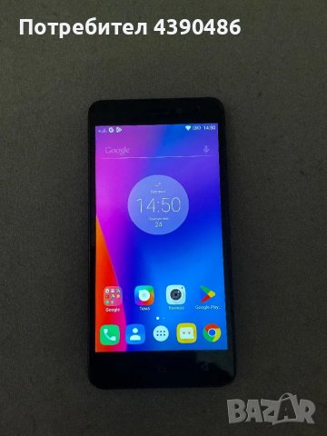 Lenovo K6, снимка 1 - Lenovo - 49257249