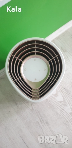 Овлажнител Philips, снимка 3 - Овлажнители и пречистватели за въздух - 52198012