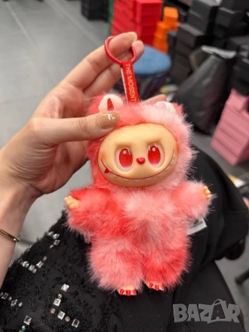 ключодържател Labubu , снимка 3 - Други - 51024326
