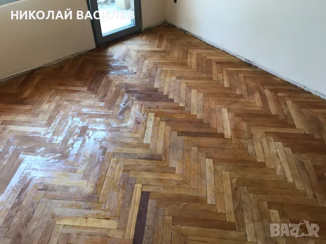Шпакловка  и  боядисване .  Оцветяване  на  латекс    .: Град  Пловдив  ., снимка 8 - Дограми - 55151781
