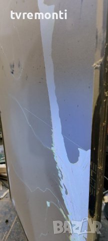 LED подсветка за дисплей D55-K18 за телевизор Elite модел LED-55UHD4K, снимка 6 - Части и Платки - 42618389