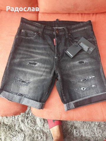 Dsquared 2, снимка 3 - Дънки - 37595754