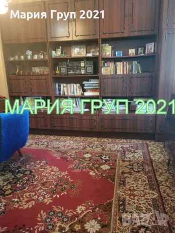 !!!ТОП ОФЕРТА!!!Продавам ТУХЛЕН Апартамент в гр. Хасково до Полицията!!!, снимка 4 - Апартаменти - 51074091