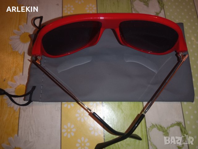 Очила Carrera., снимка 4 - Слънчеви и диоптрични очила - 35030432