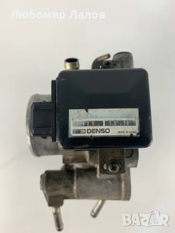 Дросел за Дайхацу Фероза Daihatsu Feroza 179950-0271, снимка 2 - Части - 49079254