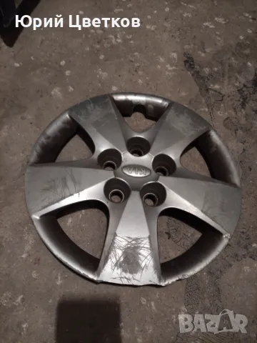 Тасове за Киа Сийд, снимка 4 - Аксесоари и консумативи - 49476663