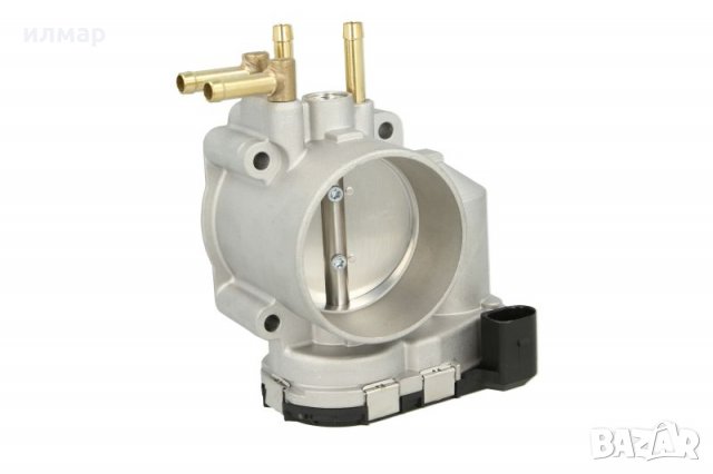 1K0199296F Шенкел ,окачване на колелото за Ауди А3 /04-11г/, снимка 6 - Части - 30788637