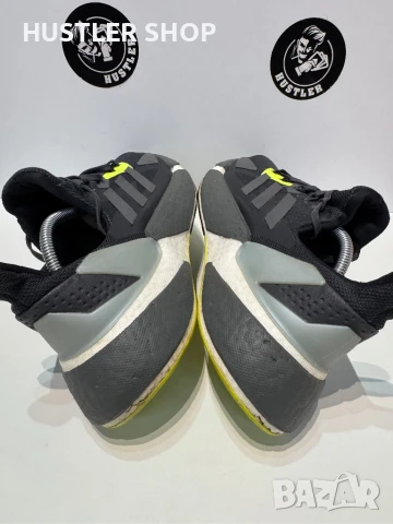 Маратонки ADIDAS BOOST.Номер 43.5, снимка 4 - Маратонки - 51220581