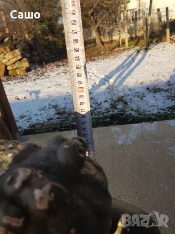 Градински статои Венера Момче, снимка 11 - Градински мебели, декорация  - 53139918