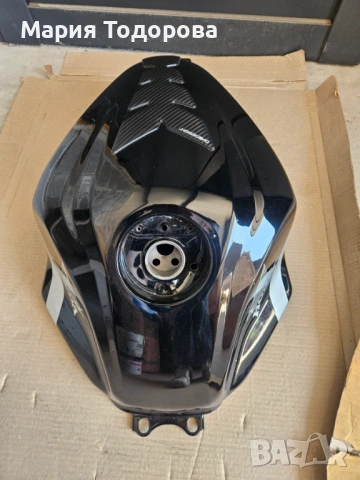 Резервоар за Honda CB600 CBF650 CBR500 , снимка 8 - Части - 54291204