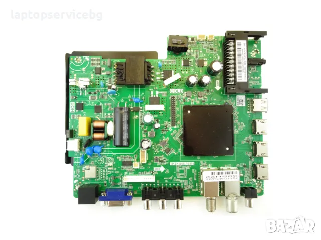 TV Mainboard TP.SK506S.PB802 Платка за телевизор