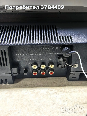 CD MikroSistem CD Boston, снимка 7 - Аудиосистеми - 53178688