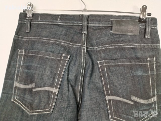 Jack&Jones jeans 33-34, снимка 6 - Дънки - 44150467