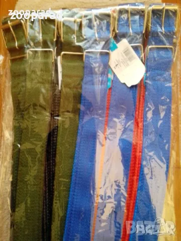 Нашийник капрон: , снимка 2 - За кучета - 49861668