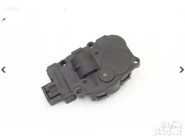 Mercedes C,E,S-Class W204 W216 W221 Парно вент моторче 2219066900