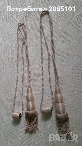 Връзки за пердета