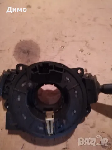 лентов кабел лостче bmw E46 , снимка 2 - Части - 47919579