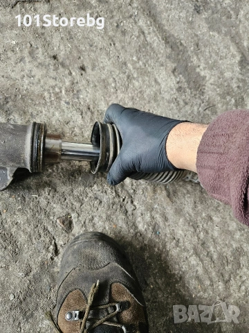 хидравлична рейка за Audi a4 b6 , снимка 2 - Части - 54202586