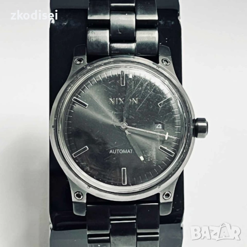 Часовник NIXON - THE 5 ELEMENT