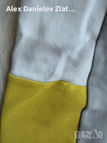 Оригинален Nike Tech Fleece суитшърт (Детско XL / XS), снимка 8 - Детски анцузи и суичери - 56058159