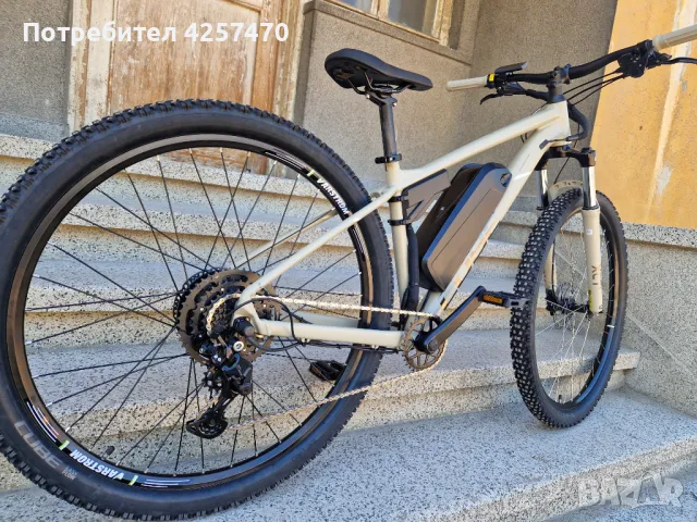 BAFANG Motor 750W BBS02B 48V Mid Drive, снимка 11 - Велосипеди - 48332853