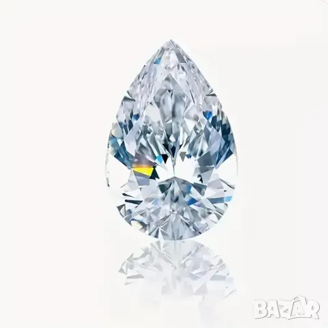 5 броя кристали 10х14мм