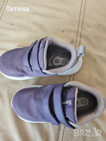 Детски маратонки Nike, снимка 2 - Детски обувки - 54311507