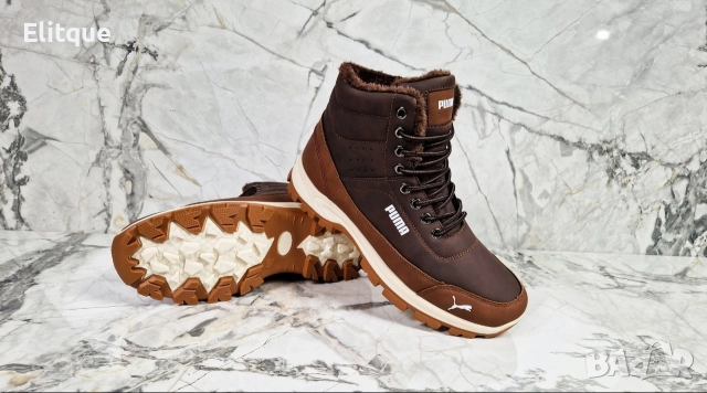 мъжки боти nike Adidas puma , снимка 8 - Мъжки боти - 52962695