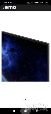 SAMSUNG OLED 48S90D, 48" (Модел OLED-2024, снимка 4 - Телевизори - 48429300