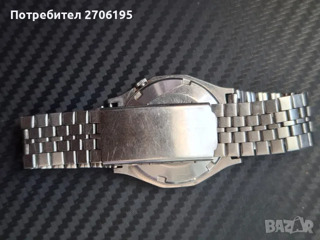 Seiko 5 Automatic - 6309-584C , снимка 7 - Мъжки - 55890453