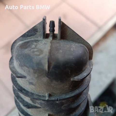 Вакум клапан BMW E60 E61 E46 E39 турбо вакум буре вакумен съд, снимка 3 - Части - 51902941