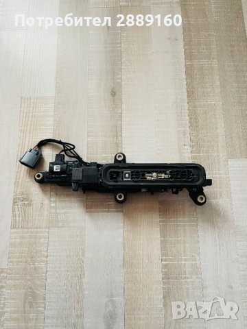 Предна дясна и задна дясна брава за Land Rover Range Rover Velar 2018г, снимка 3 - Части - 38288902